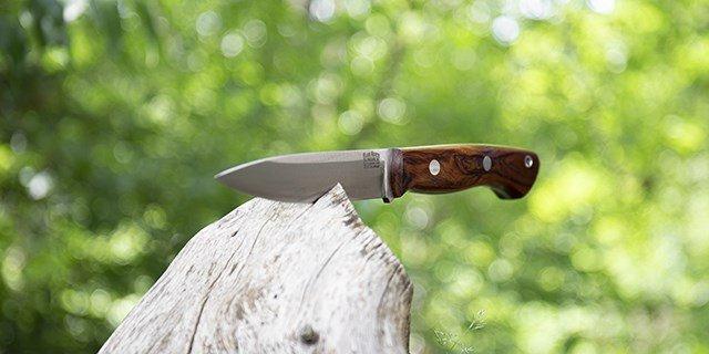 Bark River Aurora | All knives tested and in stock!